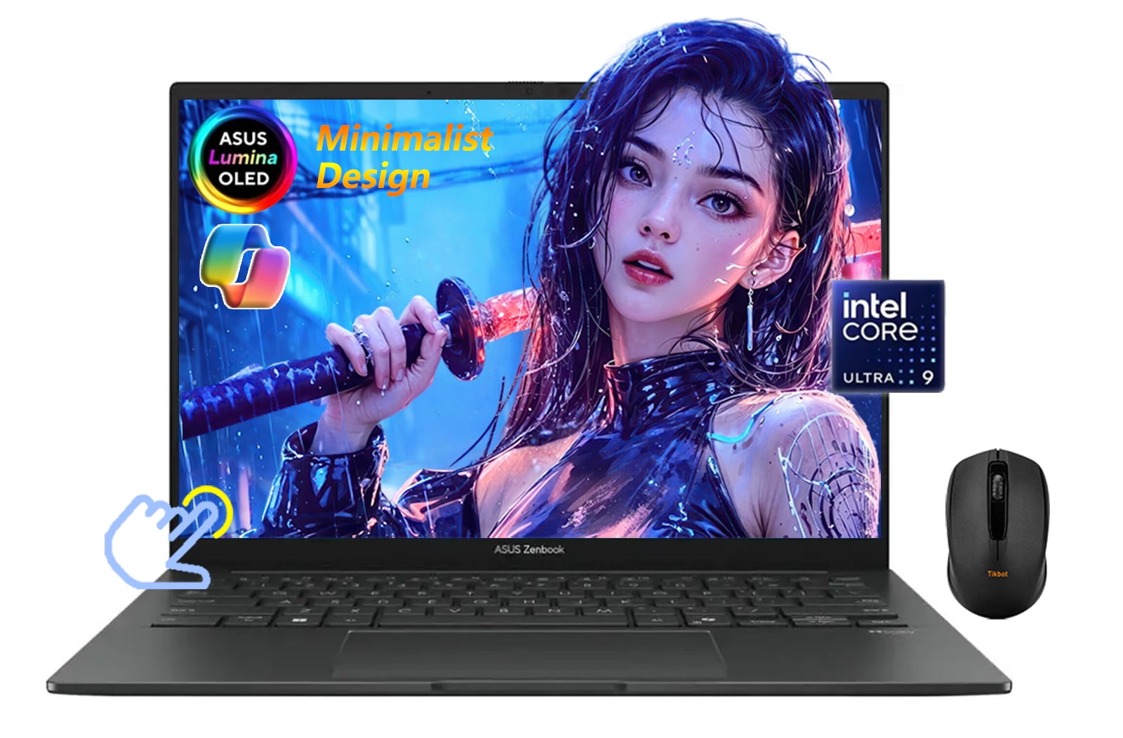 ASUS Zenbook 14
