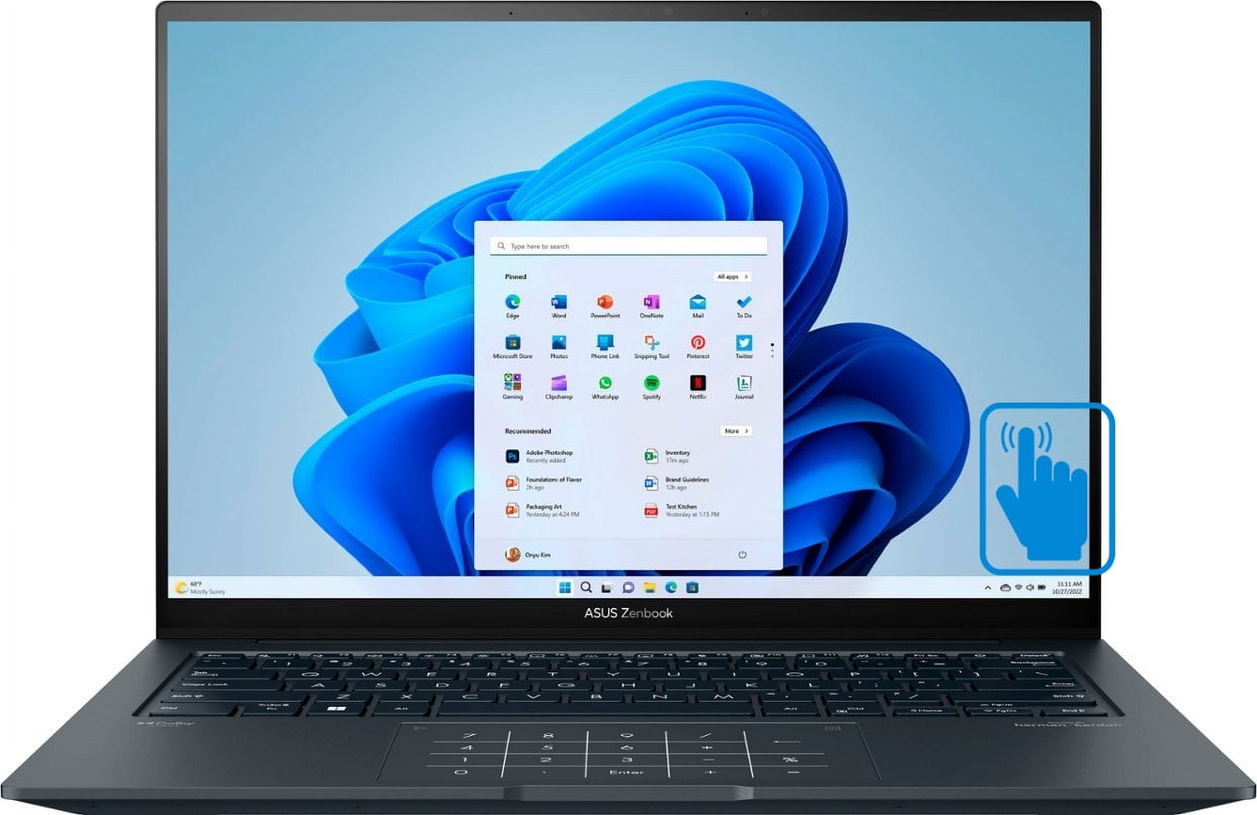 ASUS-Zenbook-14X-Home-Business ASUS-Zenbook-14X-Home-Business