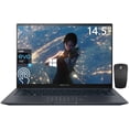 thumbnail image 1 of ASUS Zenbook 14X OLED Business Laptop, 14.5" 2.8K Touchscreen, Intel Core i7-13700H, 32GB RAM, 4TB SSD, Intel Iris Xe Graphics, Wi-Fi 6, Thunderbolt, Backlit Keyboard, Windows 11 Home, Cefesfy Mouse, 1 of 7