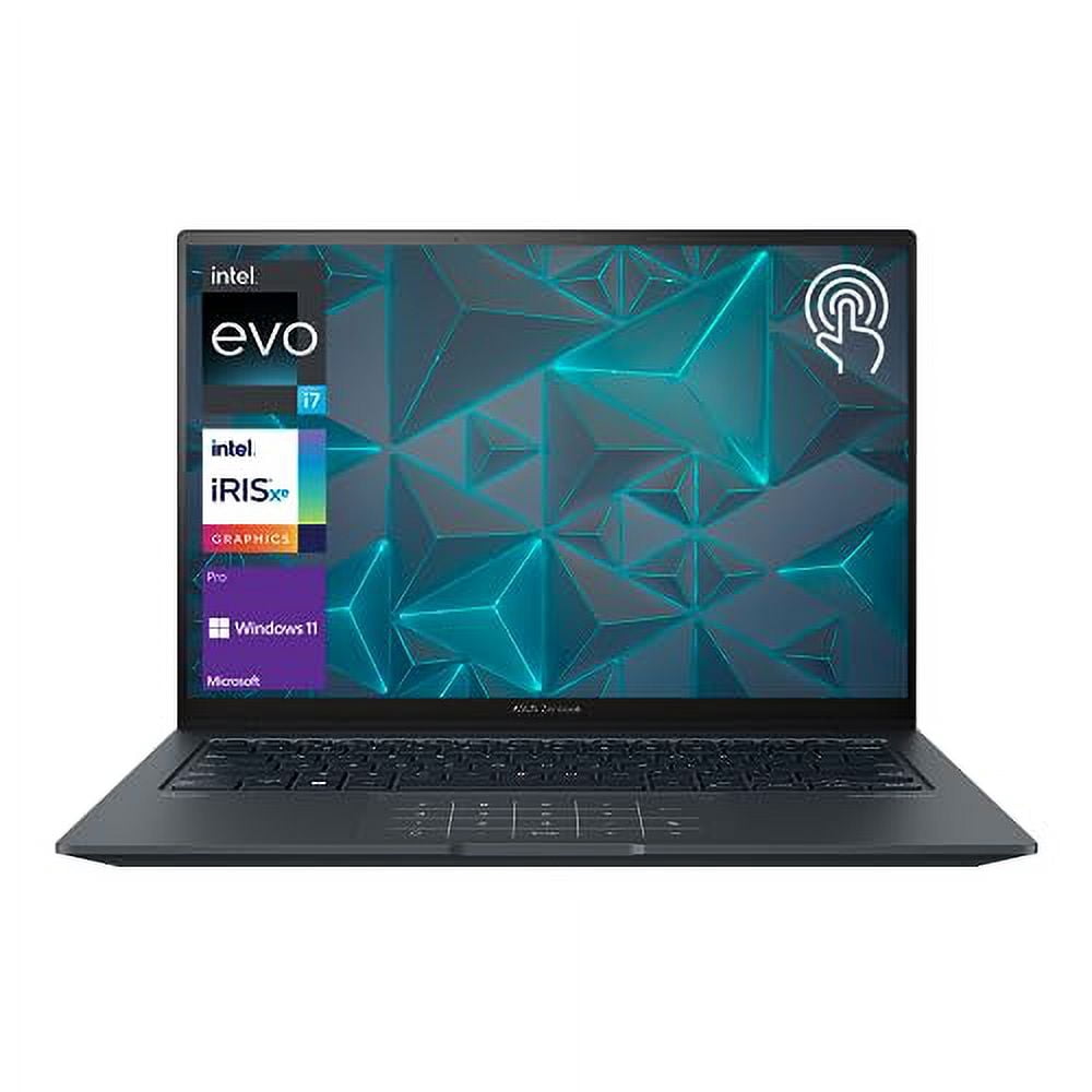 ASUS Zenbook 本体 Intel Core i7 ASUS Zenbook 14.5