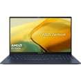 thumbnail image 1 of ASUS Zenbook 15.6 in Laptop, AMD Ryzen 5 7535U, 16GB RAM, 512GB SSD, Ponder Blue, 1 of 3