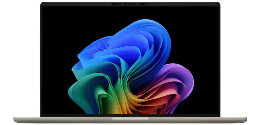 Asus Zenbook 14 Ux433fn