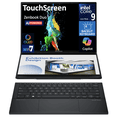 thumbnail image 1 of ASUS Zenbook DUO Ultra 9-285H 32GB 2TB SSD 14.0" Win11H, 1 of 7