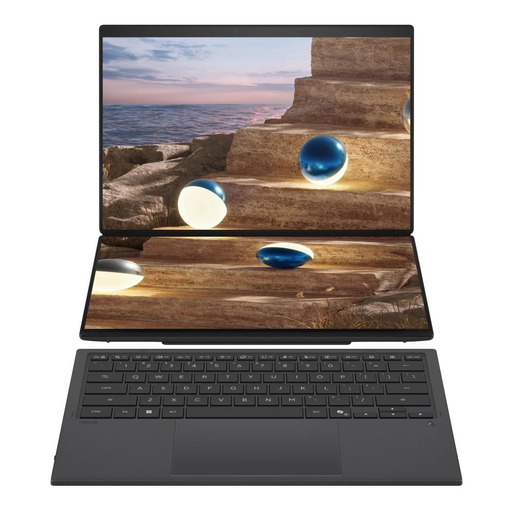 Asus Zenbook 14 Oled