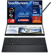 ASUS Zenbook Duo AI 2-in-1 Laptop 14.0" Touch, Ultra 9-285H, 32GB/2TB, W11P