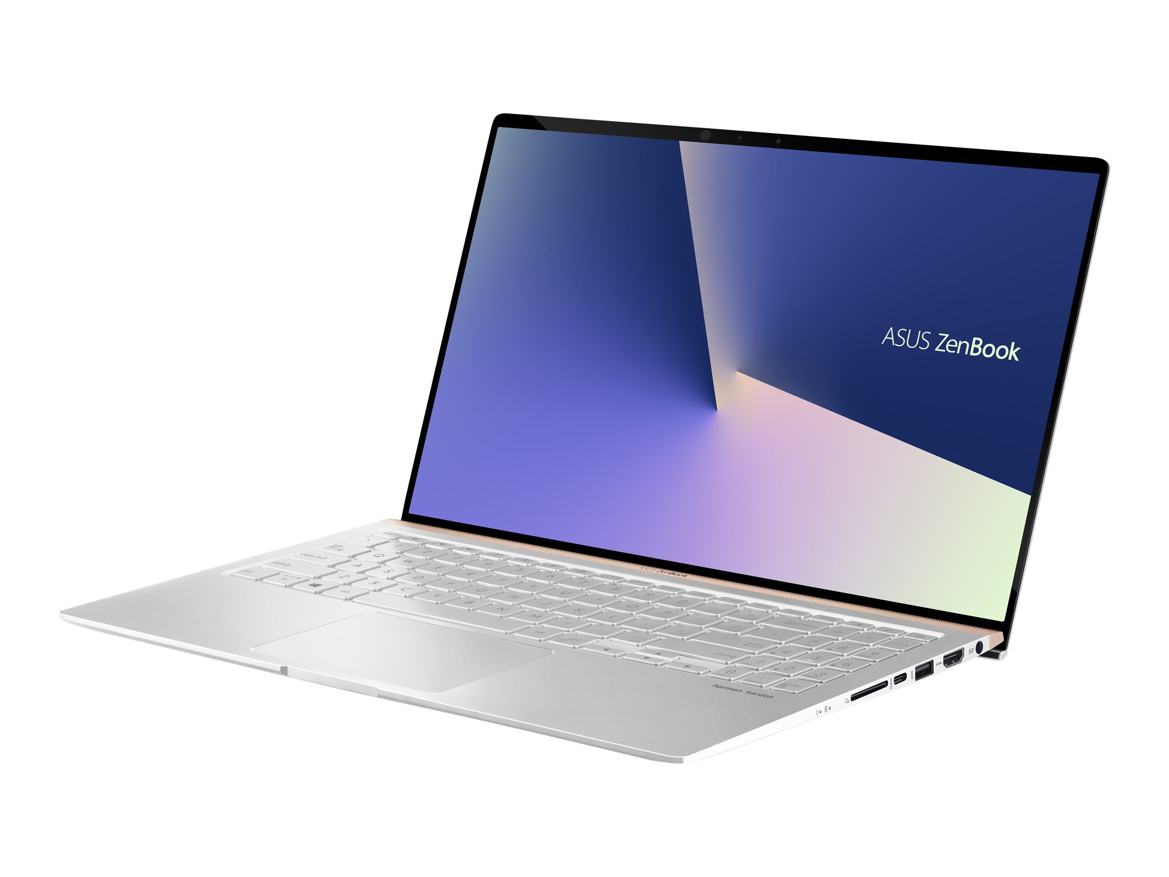 Asus zenbook online 14 gtx 1050