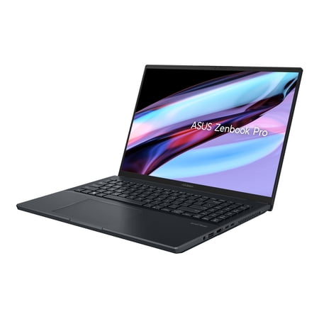 ASUS Zenbook Pro 16 UX6601ZW-DB76 - 16" - Core i7 12650H - 32 GB (UX6601ZW-DB76)