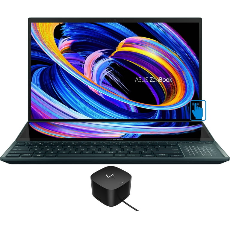 レモンさん専用 ZenBook Pro Duo ダークブルー UX581GV レモンさん専用 ZenBook Pro Duo ダークブルー UX581GV レモン