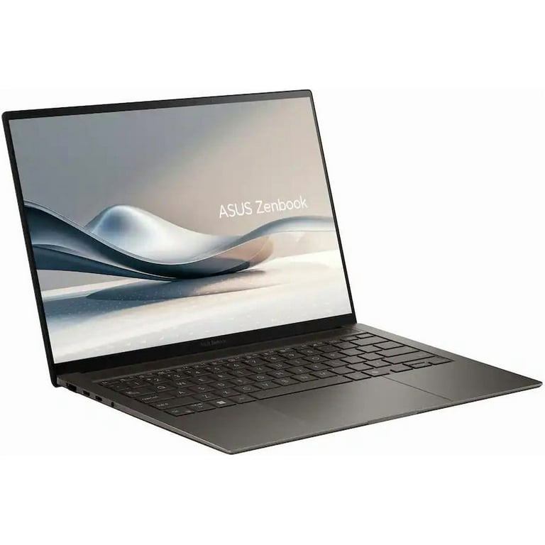 ASUS - Zenbook S 14 14