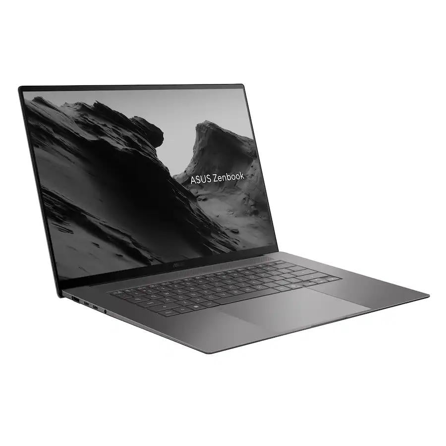 ASUS - Zenbook S16 16