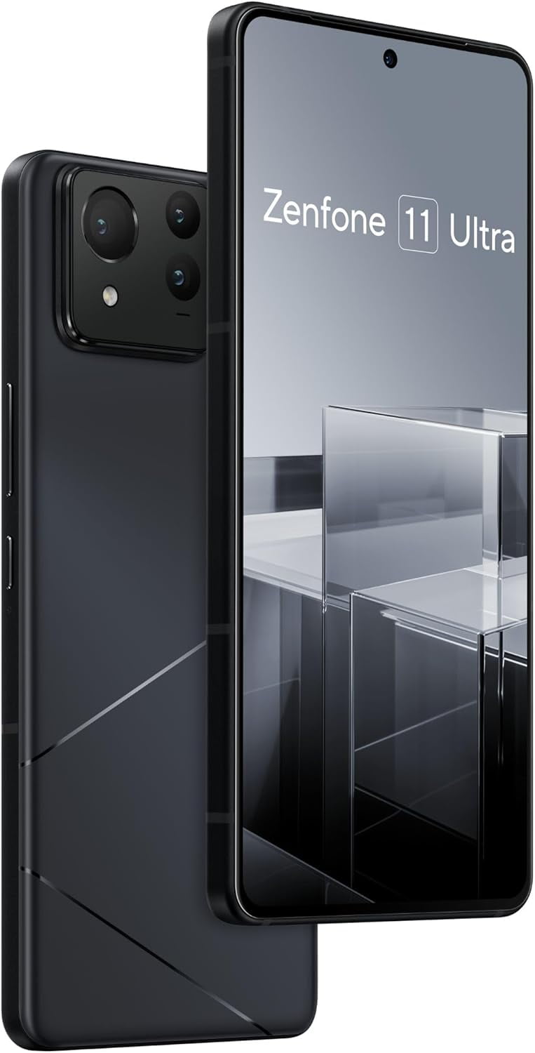 Asus Rog Phone 6 Asus Rog Phone 6