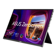ASUS ZenScreen OLED MQ16FC 16" 1610 WUXGA Portable Monitor