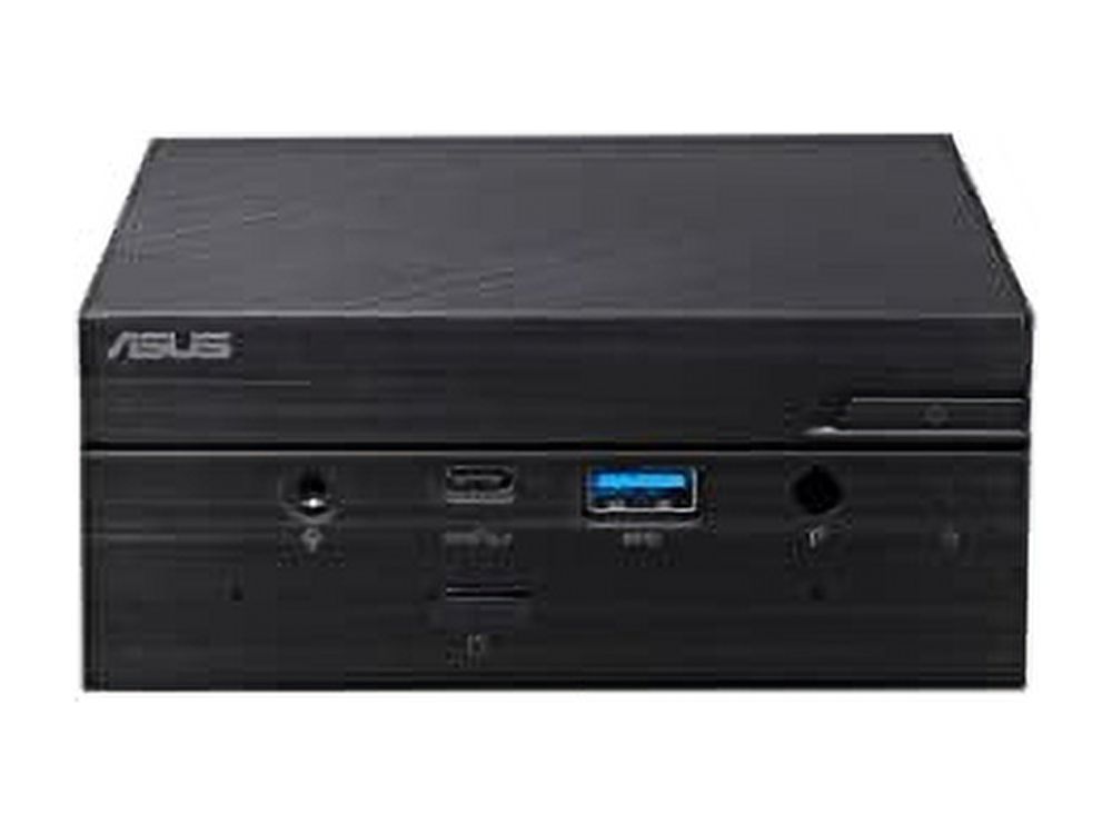 ASUS miniPC PN51E1BB3000XTD Desktop Computer AMD Ryzen 3 5300U Quad