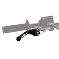 thumbnail image 1 of ASV C6 Series Brake Lever Black Compatible With Gas Gas MC 125 2021, 1 of 1