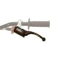thumbnail image 1 of ASV C6 Series Standard Clutch Lever Black for Husqvarna FX 450 2017, 1 of 1
