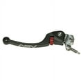 thumbnail image 1 of ASV C6 Series Standard Clutch Lever Black for KTM 250 SX-F 2007-2018, 1 of 1
