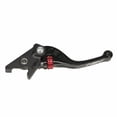 thumbnail image 1 of ASV F3 Sport Shorty Brake Lever Black for Ducati 848 (Superbike) 2008-2011, 1 of 1