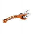 thumbnail image 1 of ASV F4 Series Brake Lever Orange for KTM 85 SX 2013-2018, 1 of 1