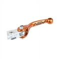 thumbnail image 1 of ASV F4 Series Standard Clutch Lever Orange For TM, Husaberg, Husqvarna, KTM, 1 of 1