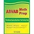 thumbnail image 1 of ASVAB Math Prep: The Ultimate Step by Step Guide Plus Two Full-Length ASVAB Practice Tests (Paperback), 1 of 1
