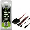 thumbnail image 1 of ASWC-1 Metra Axxess Universal OEM Steering Wheel Control Interface Module, 1 of 3