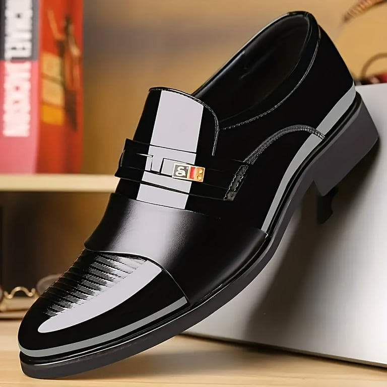 Non slip dress shoes walmart hot sale