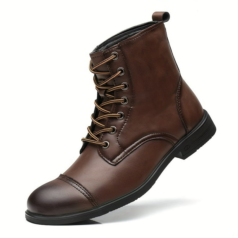 Non slip dress boots online