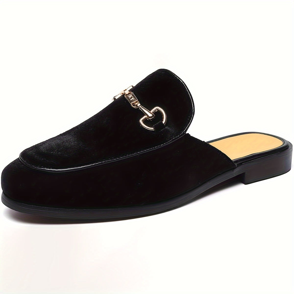 mens offline mule shoes