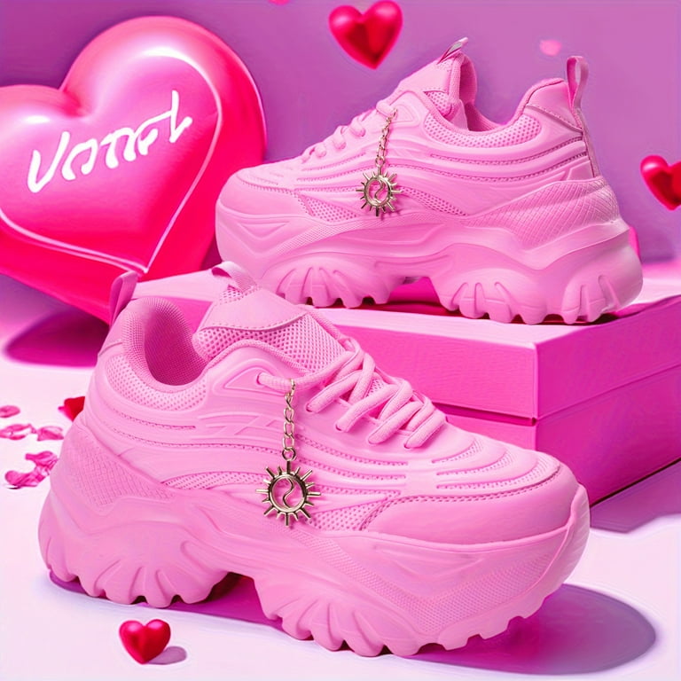 Soft platform shoes clearance