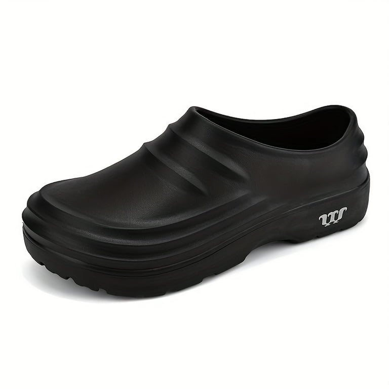 Non slip kitchen shoes walmart discount