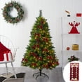 thumbnail image 1 of ASXITE Christmas Decorations Indoor,Christmas Home Decorations,Christmas Day Hotel Party Decoration Bow Bright Bow Christmas Tree Decoration Holiday Decoration Props Gold Powder Mini Bow, 1 of 3
