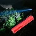 thumbnail image 1 of ASXITE Travel Flashlight, Flashlights and Lanterns, Mini Strong Light Flashlight Household Pocket Led Flashlight Portable Promotional Gift Small Flashlight, 1 of 2