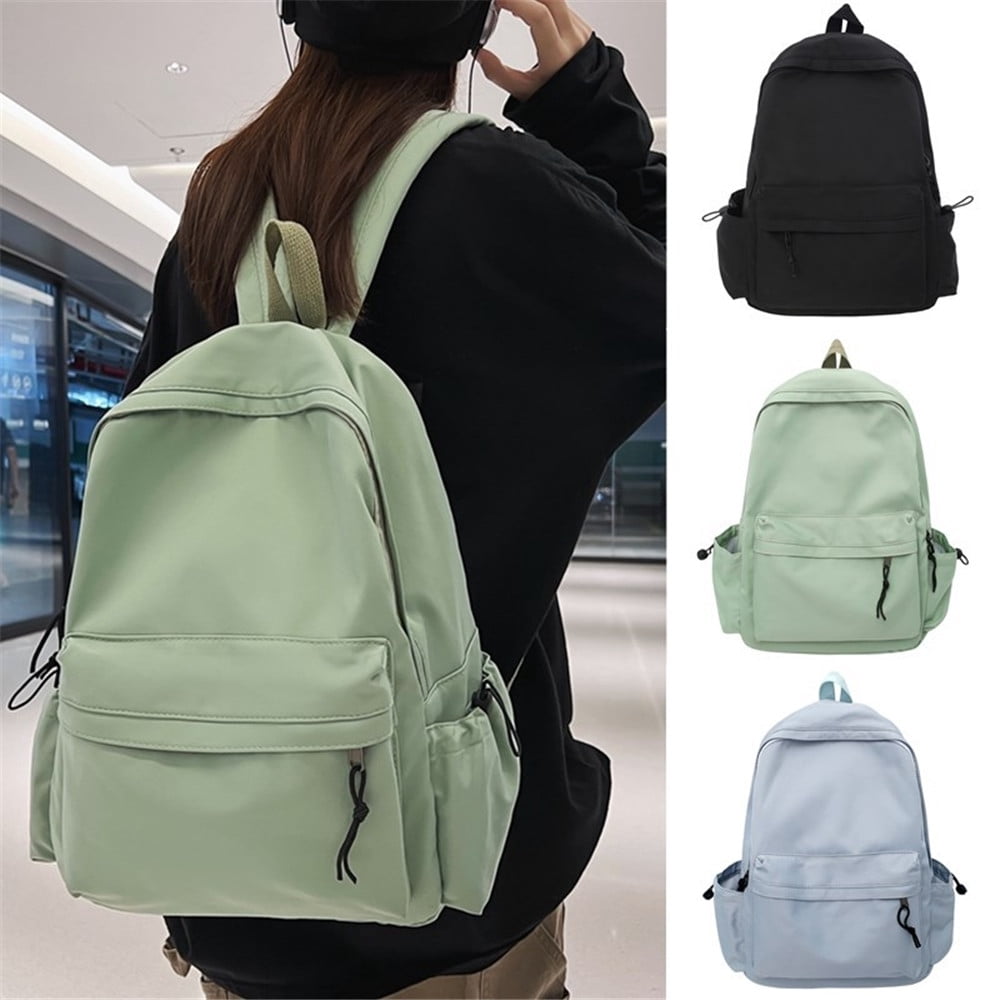ASYTTY Classic Backpack College School Bookbag Waterproof  display picture 1