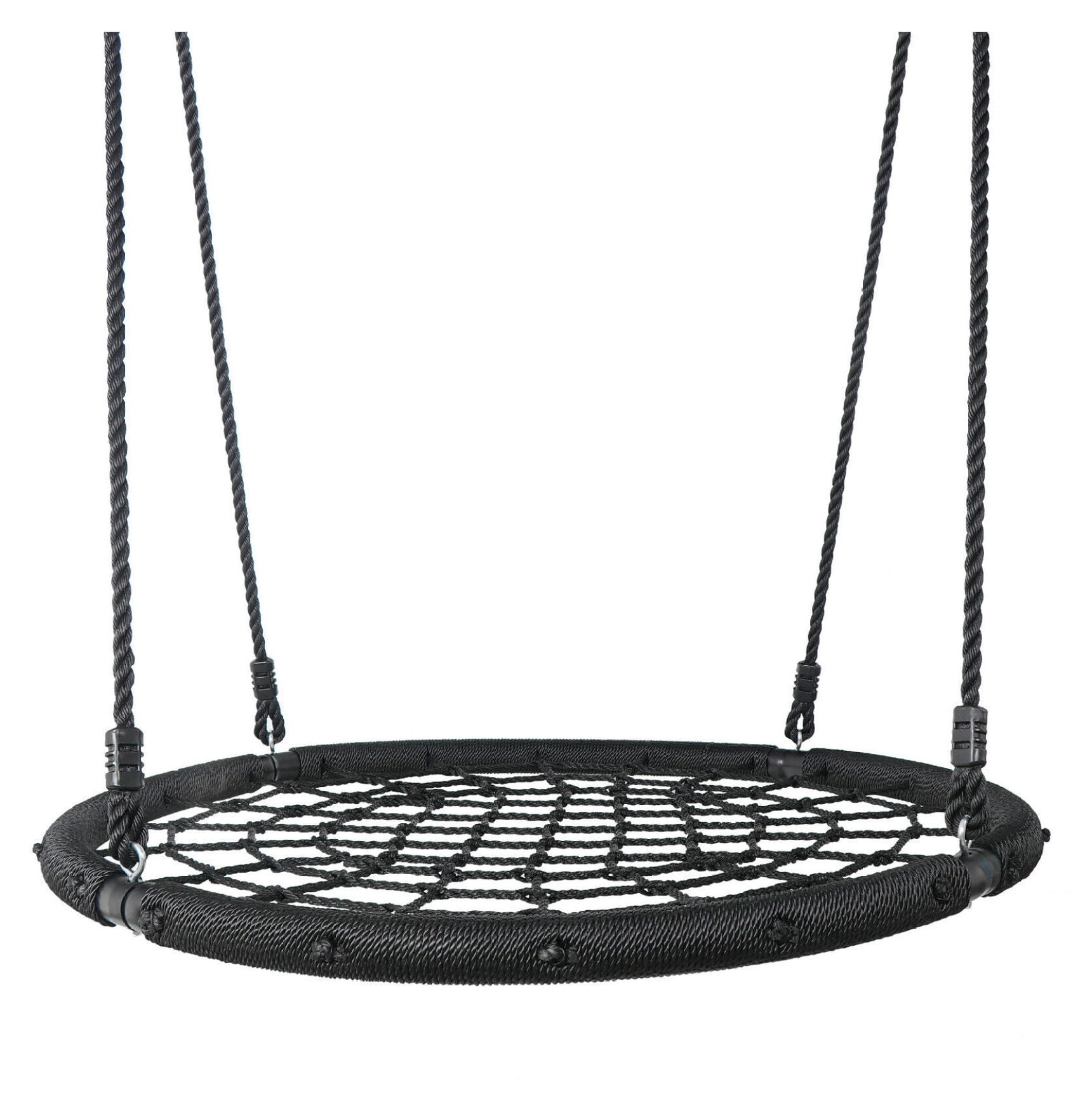 Park Rope Net ASpecialty PE Rope Large Size For Parks Playgrounds Backyard '' Spider ...