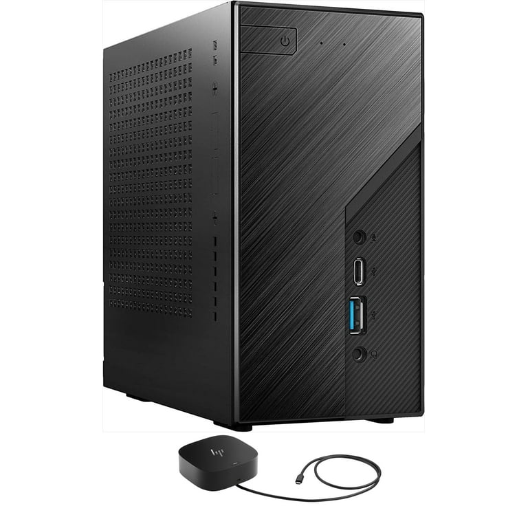 Windowsデスクトップ ASRock DeskMini Win11pro Corei5 1TB-SSD ASRock DeskMini Win11pro Corei5 1TB-SSD