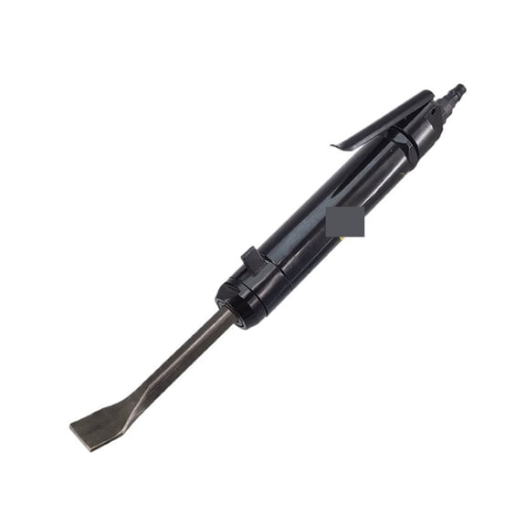 AT-2680F Powerful Air Shovel High Power Straight Air Shovel Welding Slag Derusting ,Ergonomic Design