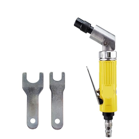 AT-7136 Pneumatic Engraving Mill, Air Mill, Tire Mending Mill ,Long-Term Reliability