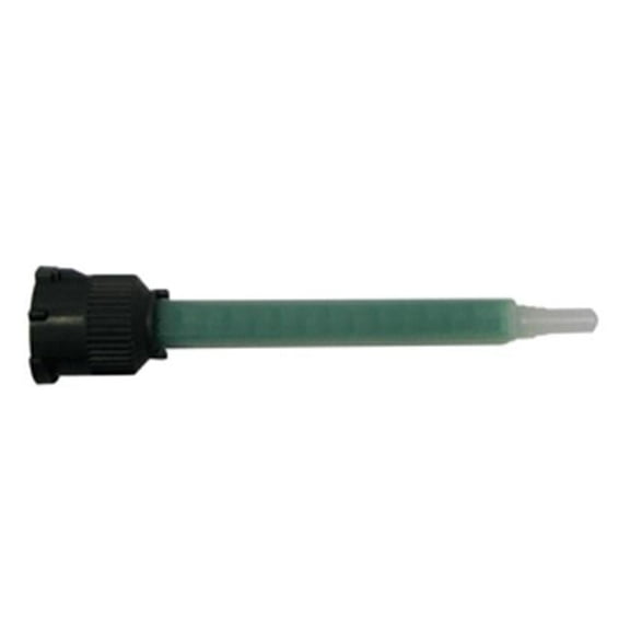 AT-850 Square Mixing Tip F-AT-8040, 4 in.