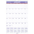 ATAGLANCE 2022 Monthly Wall Calendar, Large, 20" x 30", Monthly
