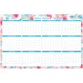 ATAGLANCE 20242025 Erasable Wall Calendar Planner, 24" x 36", Large
