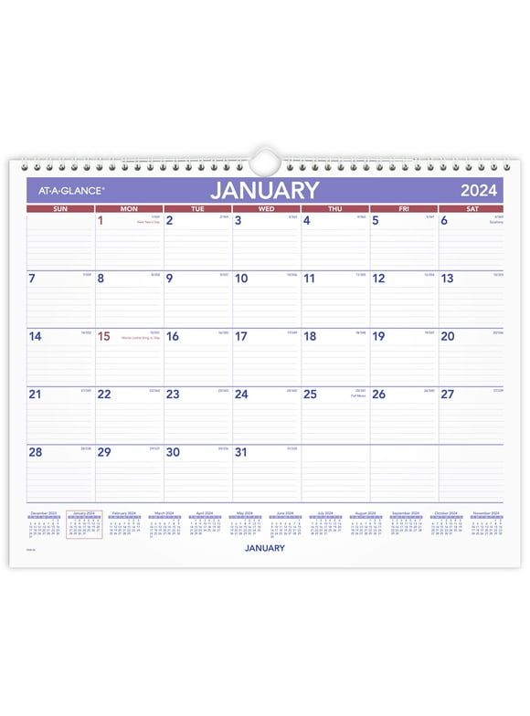 All Calendars in Calendars