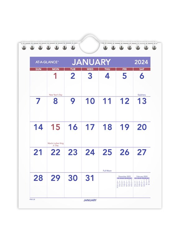 All Wall Calendars in Wall Calendars