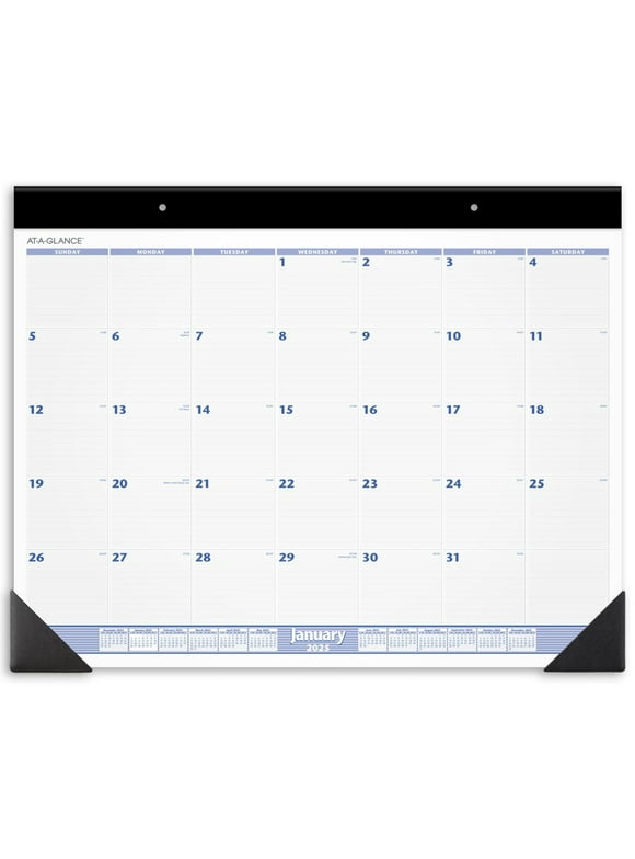 Desk Calendars in Calendars