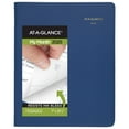 thumbnail image 1 of AT-A-GLANCE 2025 Monthly Planner Blue Medium 7 x 8 34 - Monthly Planners, 1 of 7