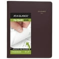 thumbnail image 1 of AT-A-GLANCE 2026 15-Month Monthly Planner Winestone Large 9 x 11 - Monthly, 1 of 7