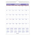 thumbnail image 1 of AT-A-GLANCE 2026 Monthly Wall Calendar Small 8 x 11 - Wall Calendars, 1 of 5