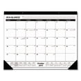 thumbnail image 1 of AT-A-GLANCE Academic 16-Month Desk Pad - Calendars, 1 of 3