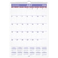 thumbnail image 1 of AT-A-GLANCE Academic 2026-2027 Monthly Wall Calendar Medium 12 x 17 - Monthly, 1 of 5