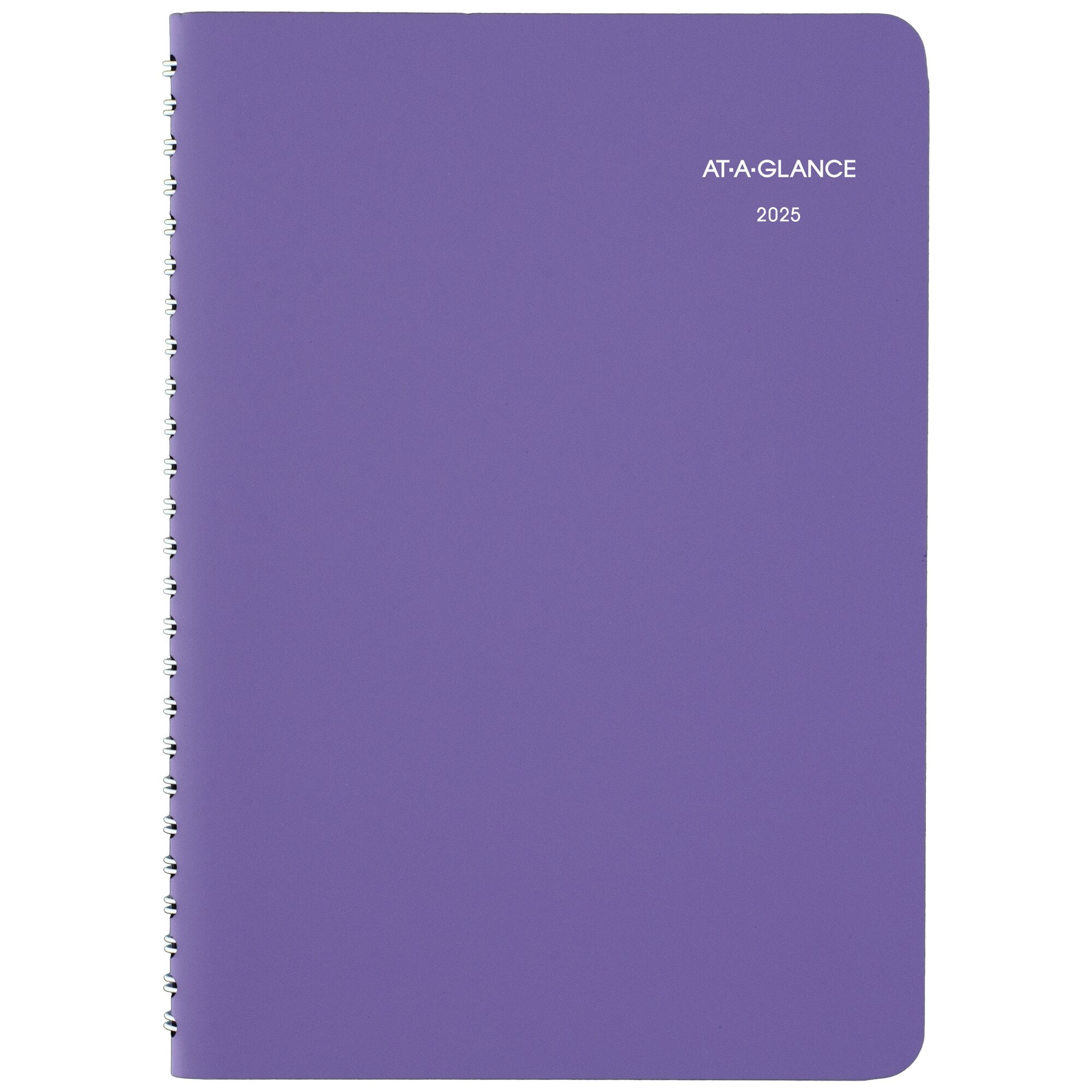 AT A GLANCE Beautiful Day 2025 Weekly Monthly Appointment Book Planner at-a-glance-beautiful-day-2025-weekly-monthly-appointment-book-planner