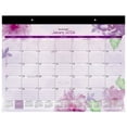 thumbnail image 1 of AT-A-GLANCE Beautiful Day 2026 Monthly Desk Pad Calendar Standard 21 34 x 17 -, 1 of 7